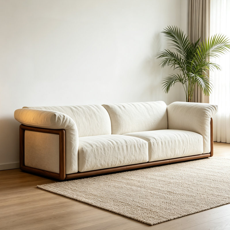 Modern Creative Leisure Sofa