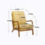 Fauteuil Alleghany-272849700
