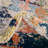 Washable Abstract Indoor Rug-1036676403