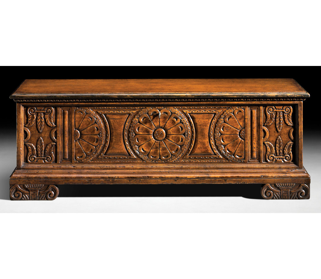 Accent Trunk Set David Michael