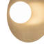 Flush Mounted Sconce
