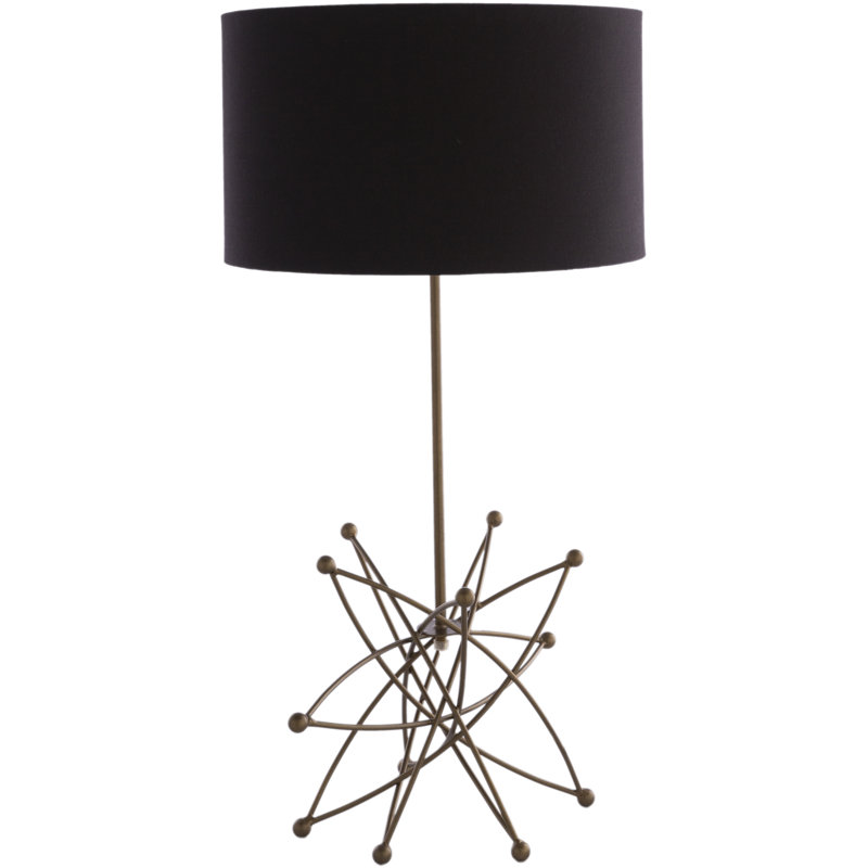 Milroy Metal Table Lamp