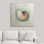 « ii » par lisa audit, impression Coastal Jewel