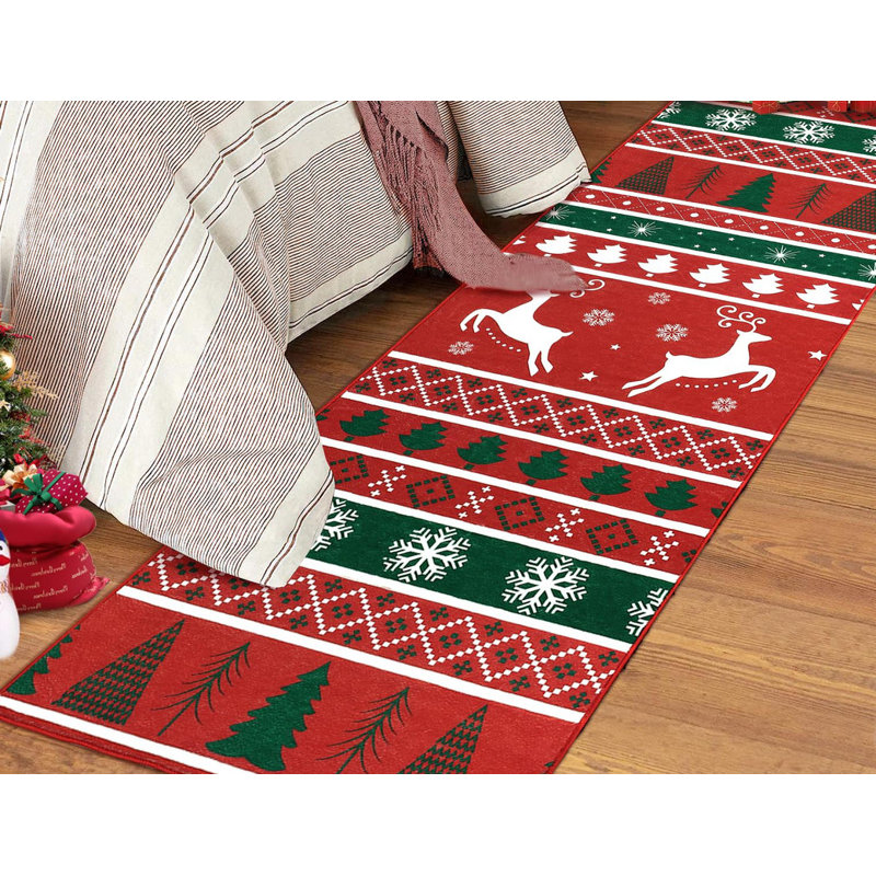 Altamuro Non-Slip Bath Rug