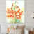 Toile tendue