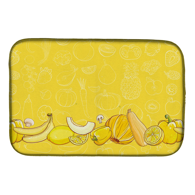 Drying Mat