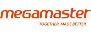 Logo Megamaster