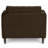 Upholstered Armchair-709740165