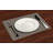 Polyester Abstract Rectangle Placemat-45300964
