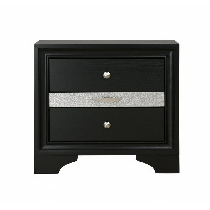 Table de chevet 1pc
