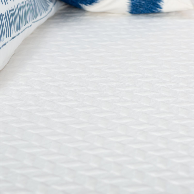 Wayfair Sleep 12" Plush Cooling Gel Memory Foam Mattress, Queen