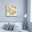 "Epic Graffiti" Maple Branch C "par Julia Purinton, art mural sur toile-106173409