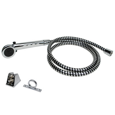 Handheld Shower Head