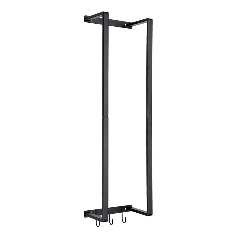 Quidong 21cm 1 Wall Towel Bar