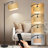 Kashaan Rattan Floor Lamp-487385906
