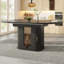Extendable Dining Table