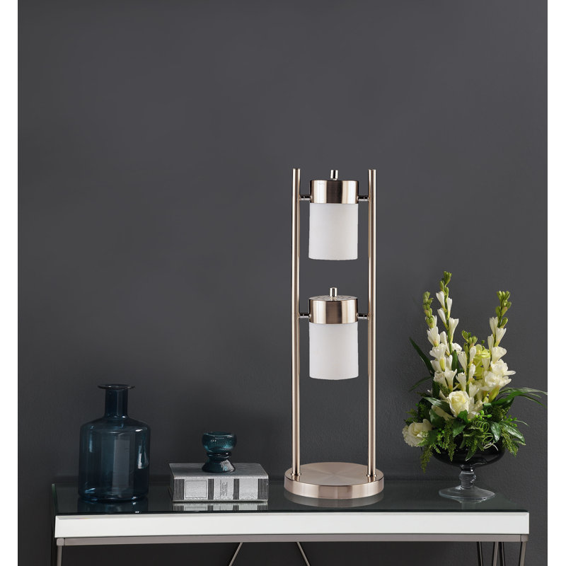 Lampe de chevet 25 pouces Munson