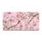 Conceal Pink Aluminum Plate Frame