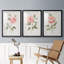 Grandiflora I - Ensemble de 3 reproductions d'art-1802216511-1807908244