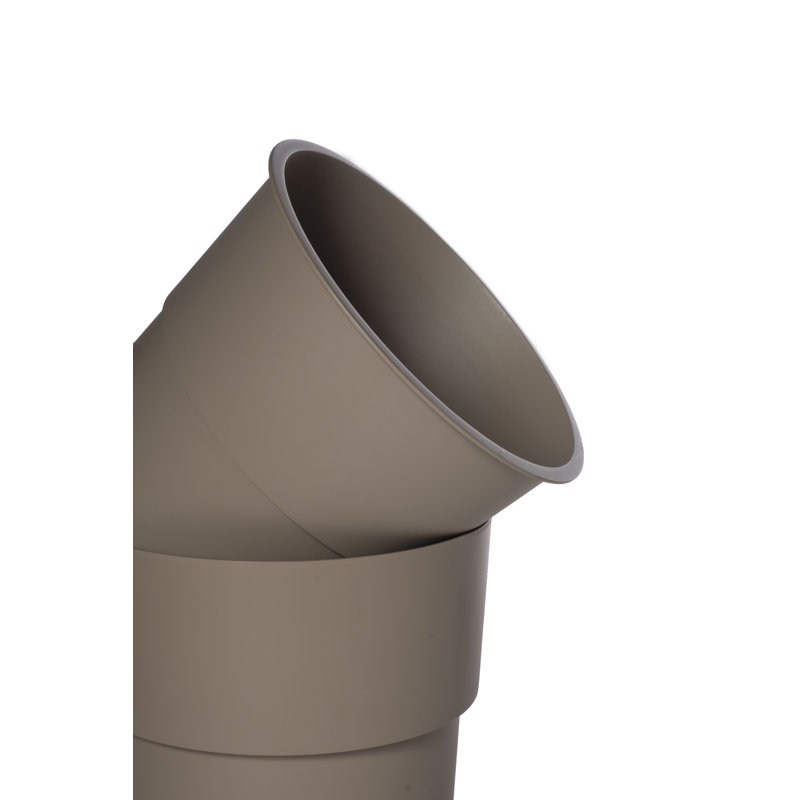 Ferri Pot Planter, Tortora