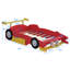 Lit plateforme avec roulettes Race-108813587-136958591