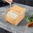 Lomana Rectangle Bamboo Food Storage Container