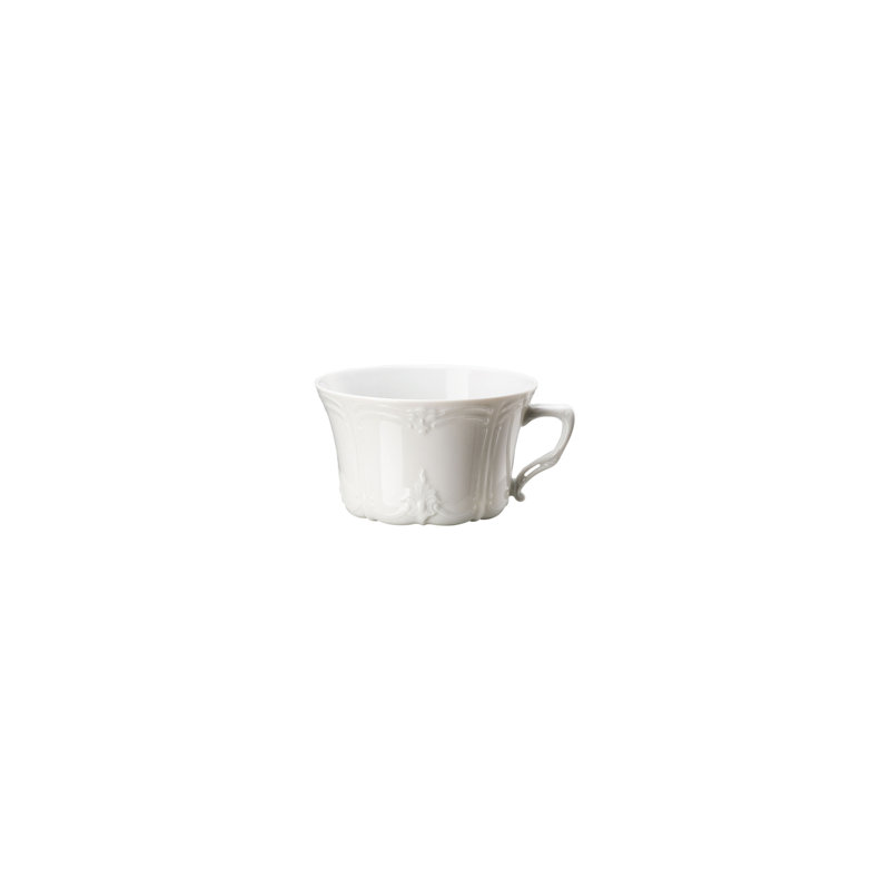 Baronesse Porcelain Teacup