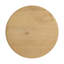 Daley Solid Wood End Table