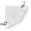 Étagère murale d’angle double Azahara-349429526