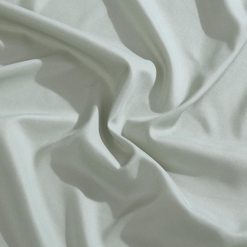 Solid Sheet Set Standard Sheet Set, King, Desert Sage