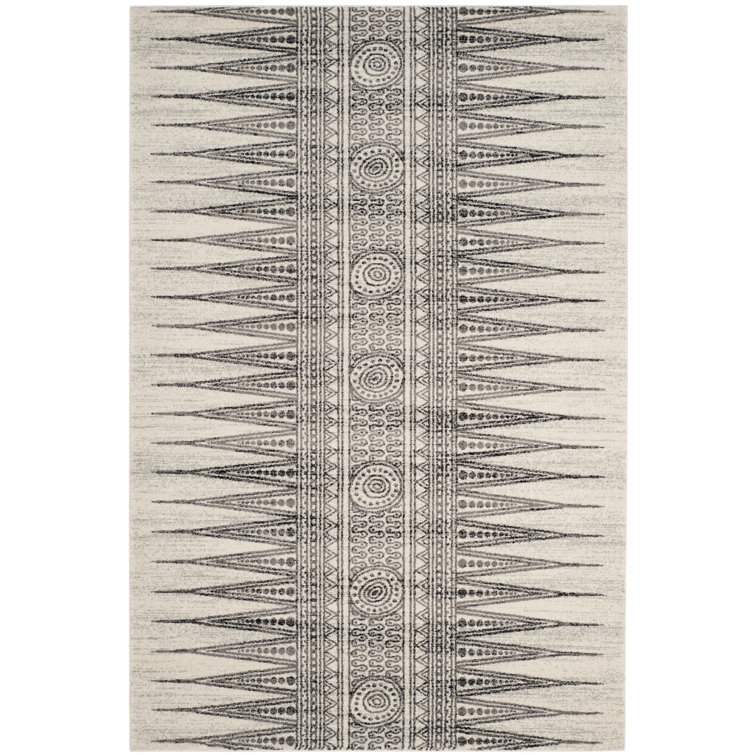 Seward Southwestern Area Rug