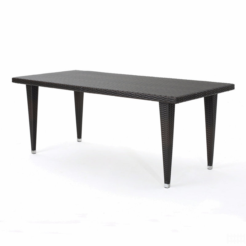 Rect Table