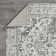 Ragheb Oriental Indoor Rug
