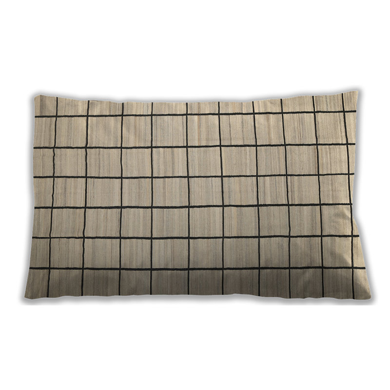  Outdoor Rectangular Pillow Cover & Insert