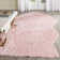 Rankin Solid Colour Hand Woven Area Rug