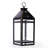 12.88 Outdoor Vintage Solar LED Lantern with Auto Dawn-to-Dusk Sensor-92145896