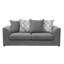Arabella 2 - Piece Living Room Set-525372366