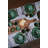 Bordallo Pinheiro Cabbage Natural Serving Bowl