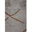 Brown Beige Abstract Luxury Area Rug-68867223