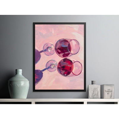 Weisner Floater Frame Print