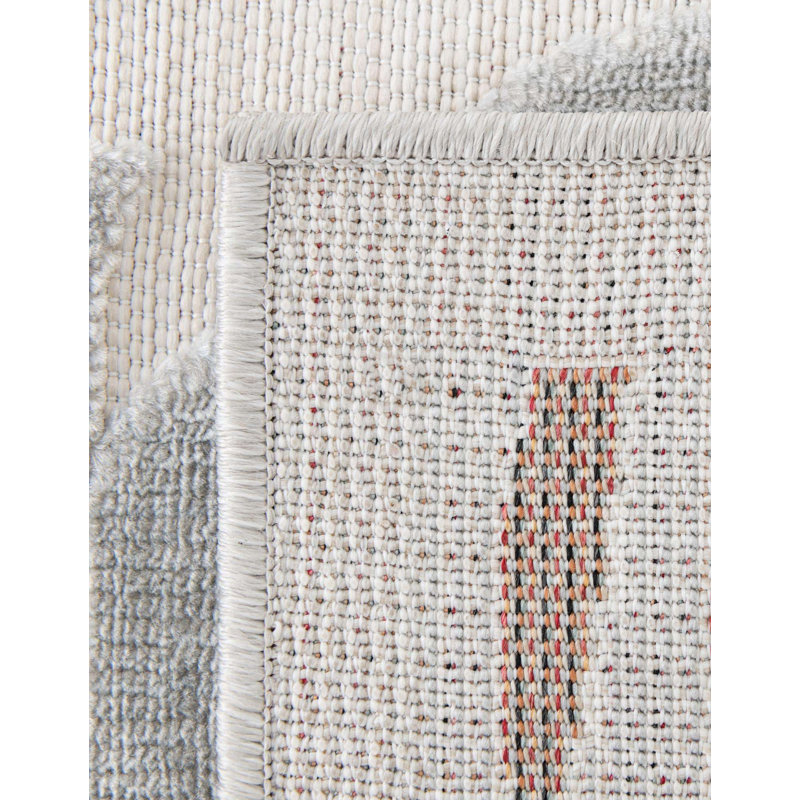 Tapis hygiénique Firman, Rectangle 4 pi 5 po x 6 pi 1 po