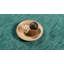 Delegal Solid Colour Area Rug-863076967