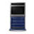 Samsung 30" Smart Double Wall Oven-48933717