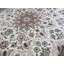 Hand-Knotted High-Quality Rust Area Rug