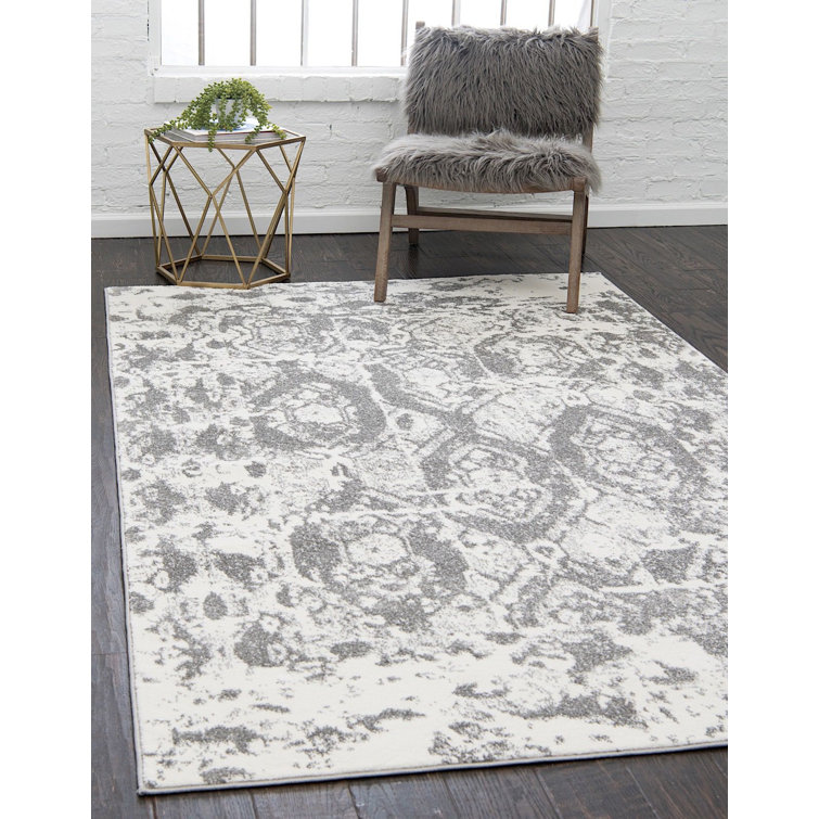 Walmoor Ikat Indoor Rug