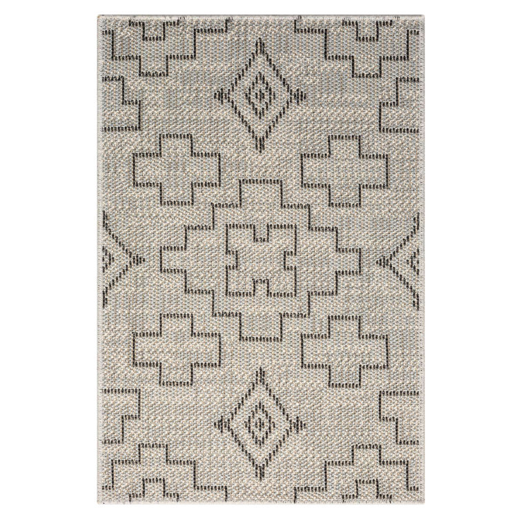Magel Indoor/Outdoor Area Rug