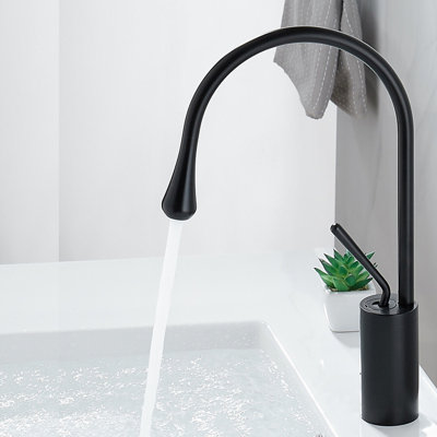 Barnebas Waterfall Tap
