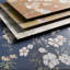 Wakana 24x48 Artisan Decor Matte Porcelain Tile-1659864260