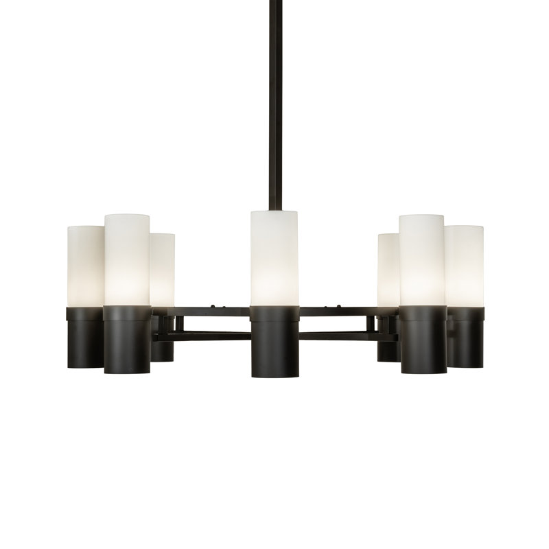 8 - Light Chandelier