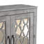 Armoire de rangement pour chaussures Chessani-70157413
